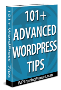 101+ Advanced WordPress Tips